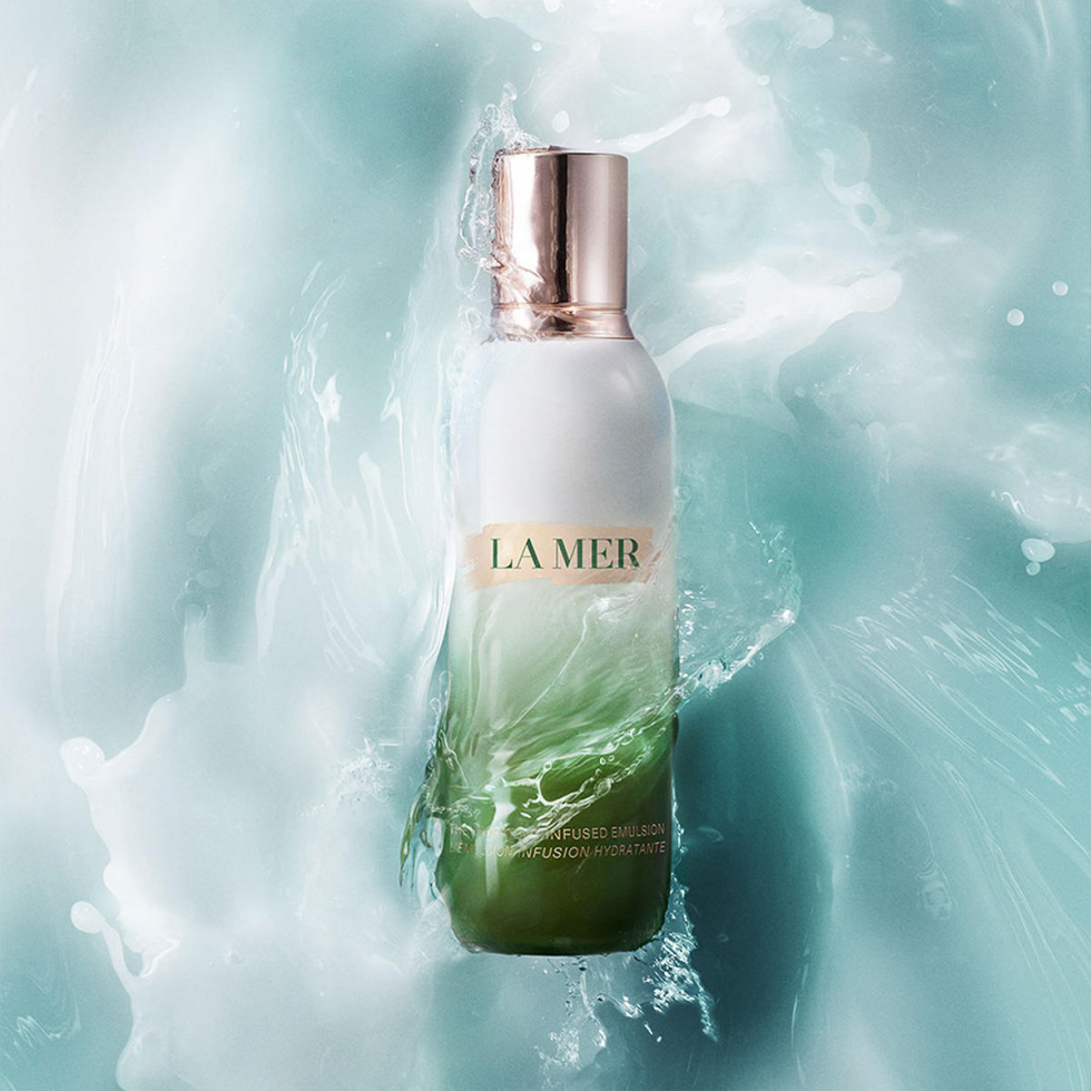 乳液・ミルク LA MER THE HYDRATING INFUSED EMULSION La Mer The Hydrating Infused Emulsion acheter en ligne | baslerbeauty