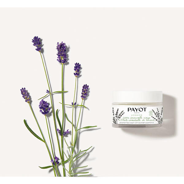 PAYOT Herbier Gift Set Creme viso giorno donna