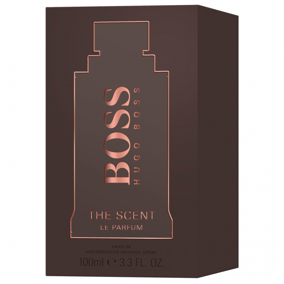 Hugo Boss Boss The Scent Le Parfum