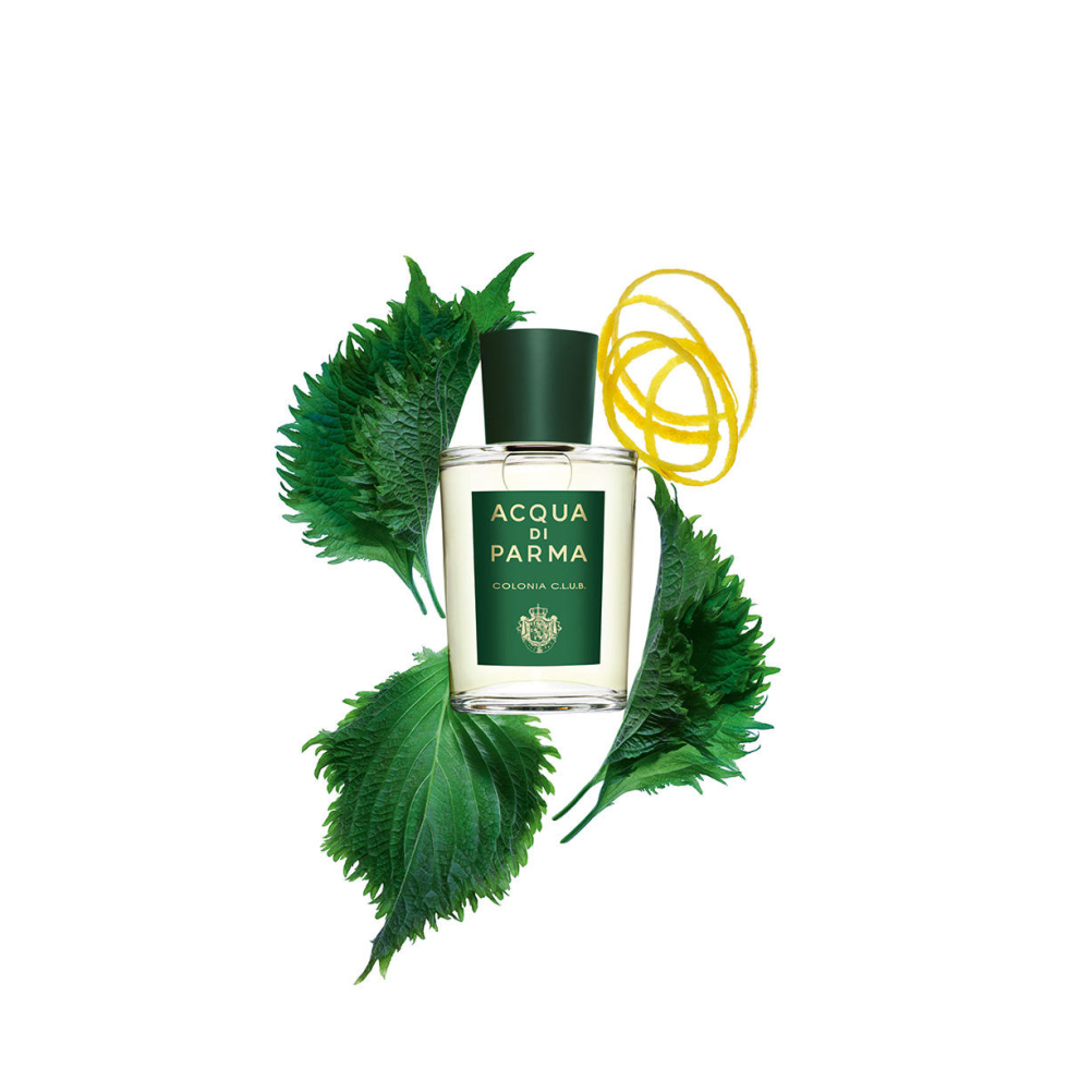 Acqua di Parma Colonia C.L.U.B. Eau de Cologne