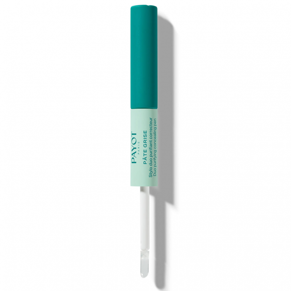 Payot Pate Grise Duo Purifying Concealing Pen
