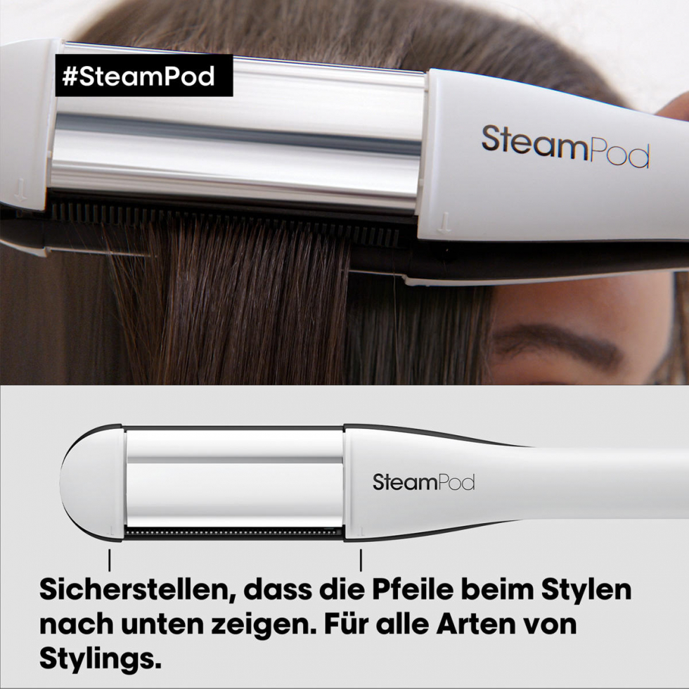 L'Oral Professionnel Paris SteamP online kaufen | baslerbeauty