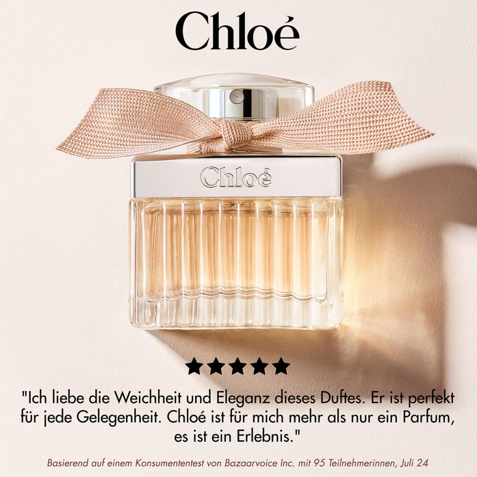 Chloé Eau de Parfum 50ml Chloé Chloé Eau de Parfum online kaufen | baslerbeauty