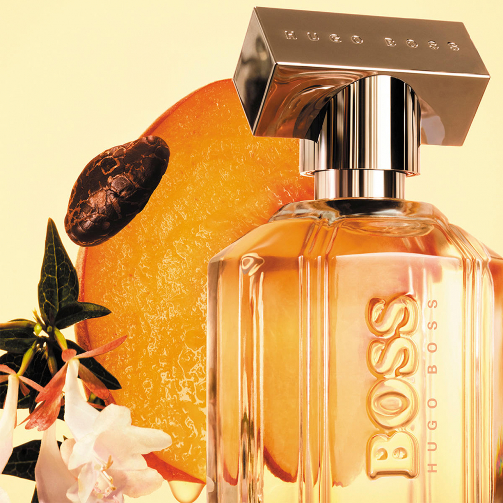 Hugo boss the scent женский. Hugo Boss the Scent Pure Accord 50 мл. Hugo Boss the Scent Pure Accord for her. Парфюмерная вода Hugo Boss the Scent absolute for her. Boss the Scent for her EDP.