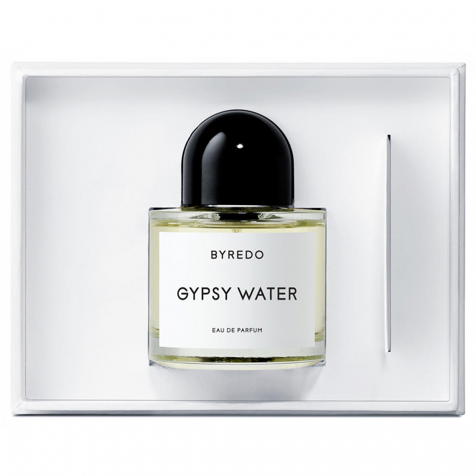 BYREDO Gypsy Water Eau de Parfum online kopen | baslerbeauty