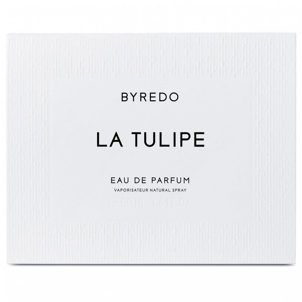BYREDO La Tulipe Eau de Parfum online kopen | baslerbeauty