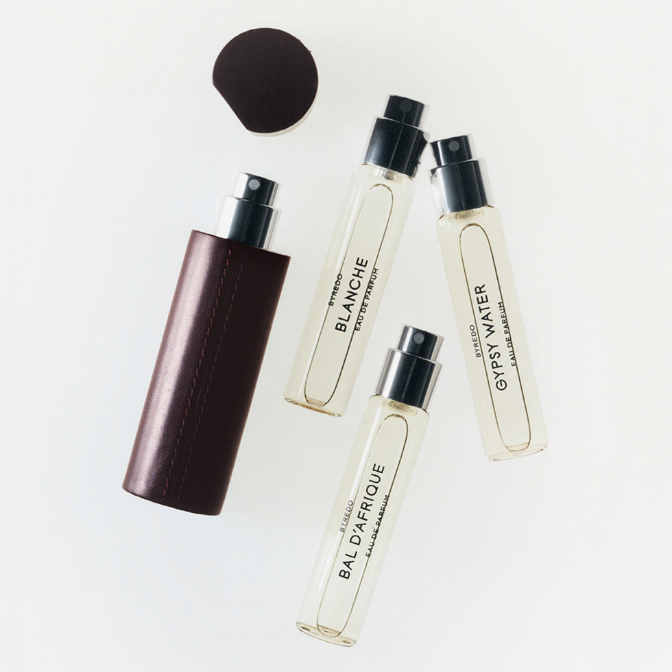 BYREDO La Sélection Nomade Duftset 3 x