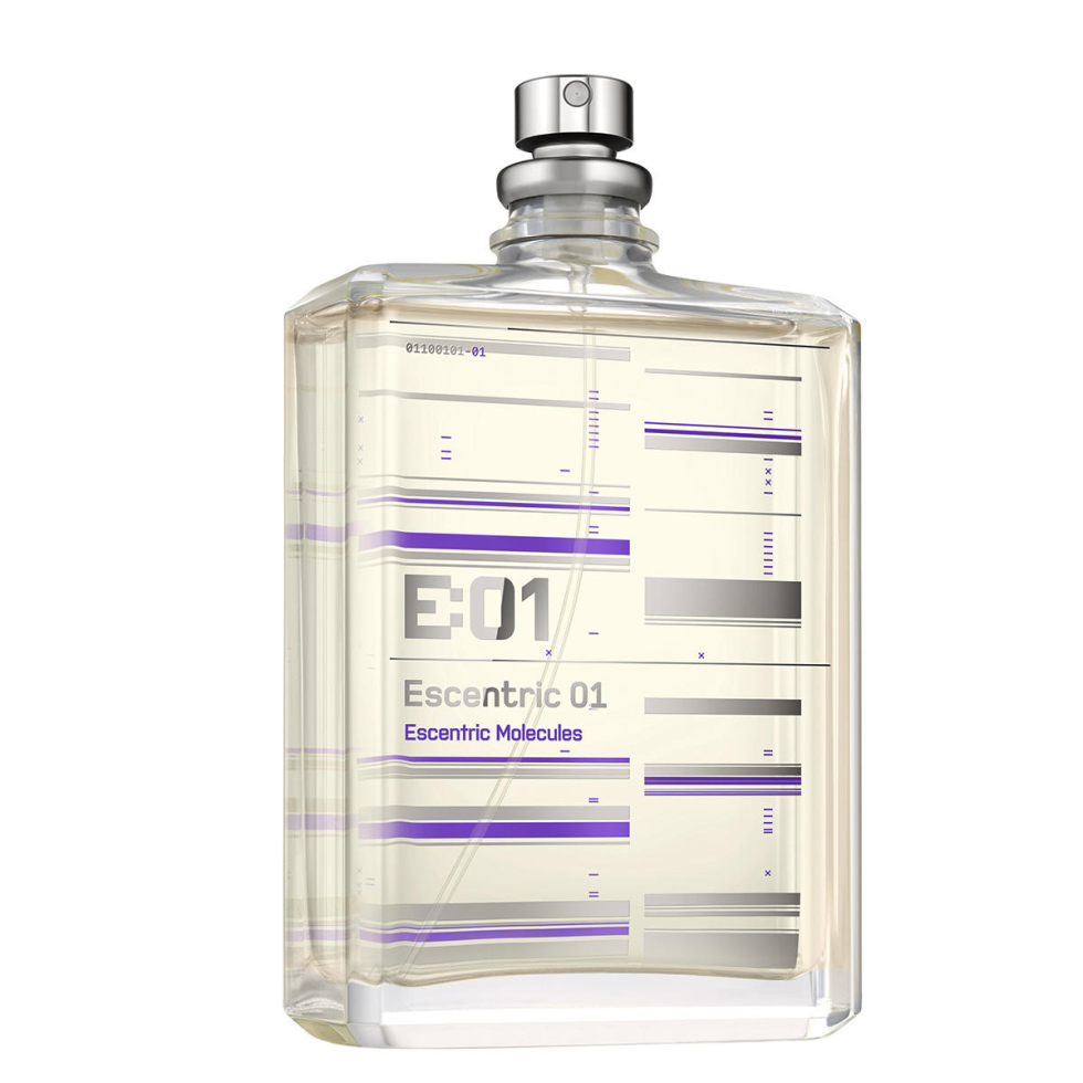 Escentric Molecules Escentric 01 100 ml