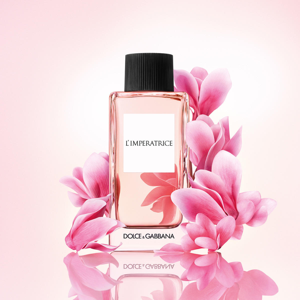 Dolce Gabbana 3 L Imperatrice Eau de Toilette