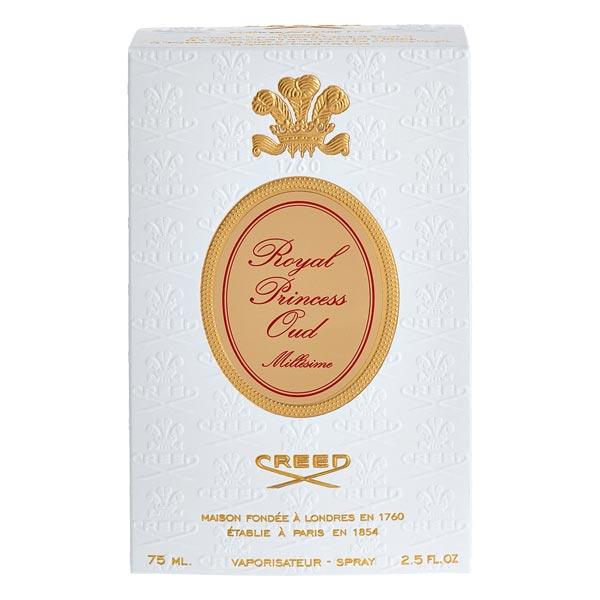 Creed Millesime for Women Royal Princess Oud Eau de Parfum 75 ml