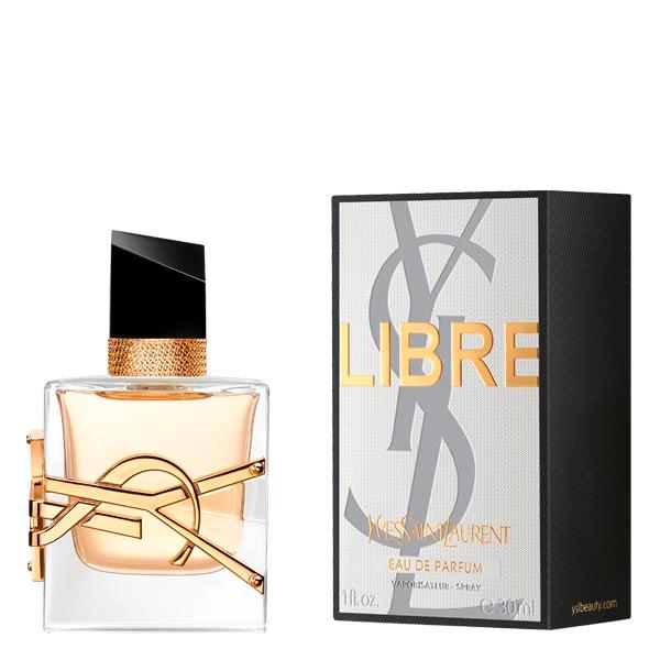 Yves Saint Laurent Libre Eau de Parfum online kopen | baslerbeauty