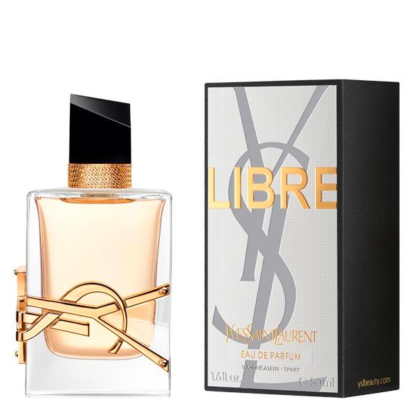 Yves Saint Laurent Libre Eau de Parfum online kopen | baslerbeauty