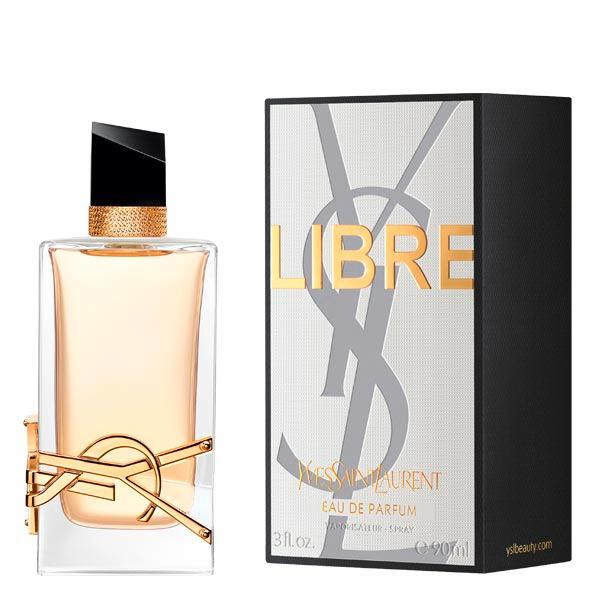 Yves Saint Laurent Libre Eau de Parfum online kaufen | baslerbeauty