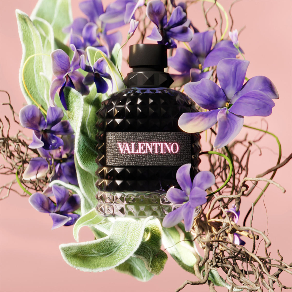 Valentino Uomo Born in Roma Eau de Toil comprar online | baslerbeauty