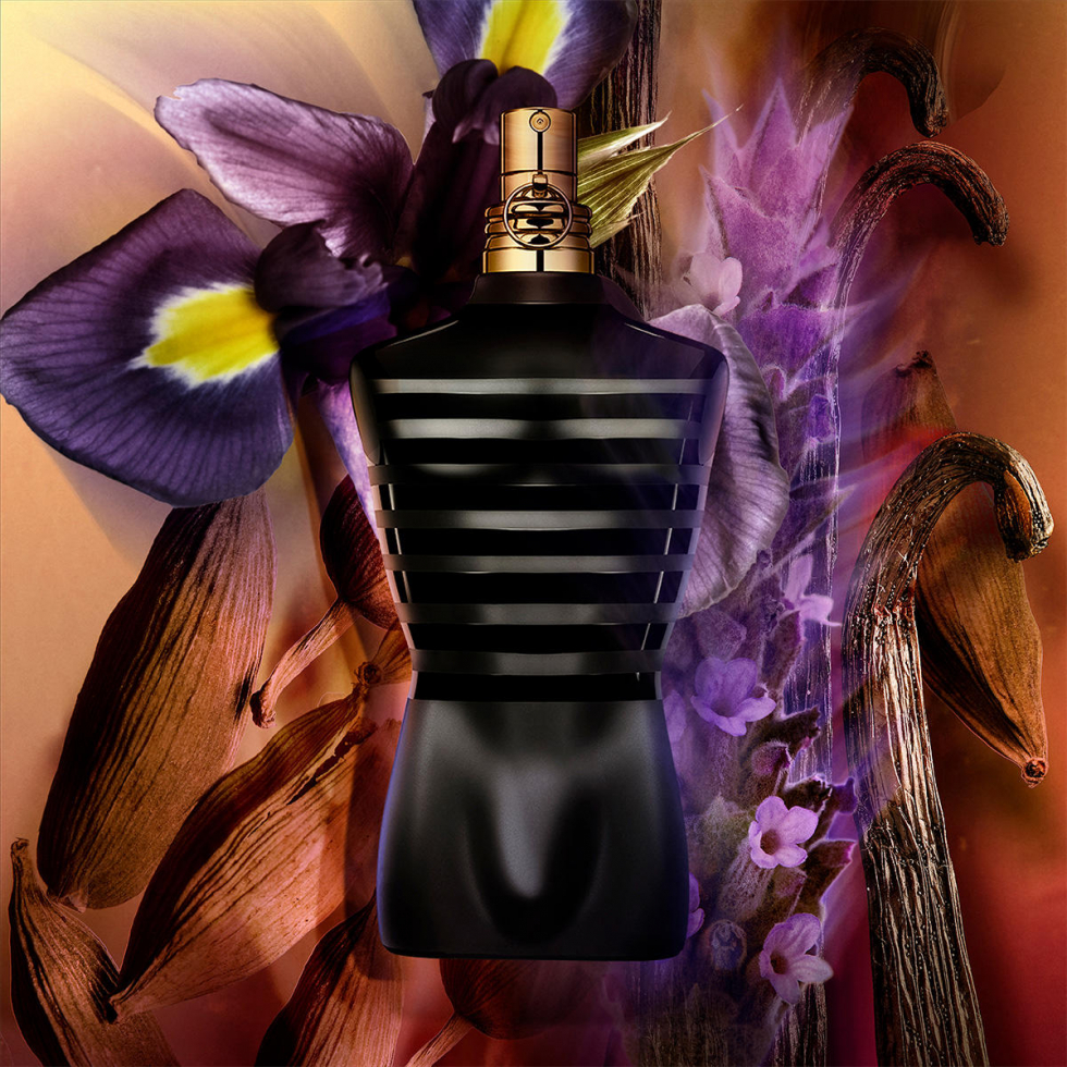 Jean Paul Gaultier Le Male Le Male Eau online kaufen | baslerbeauty