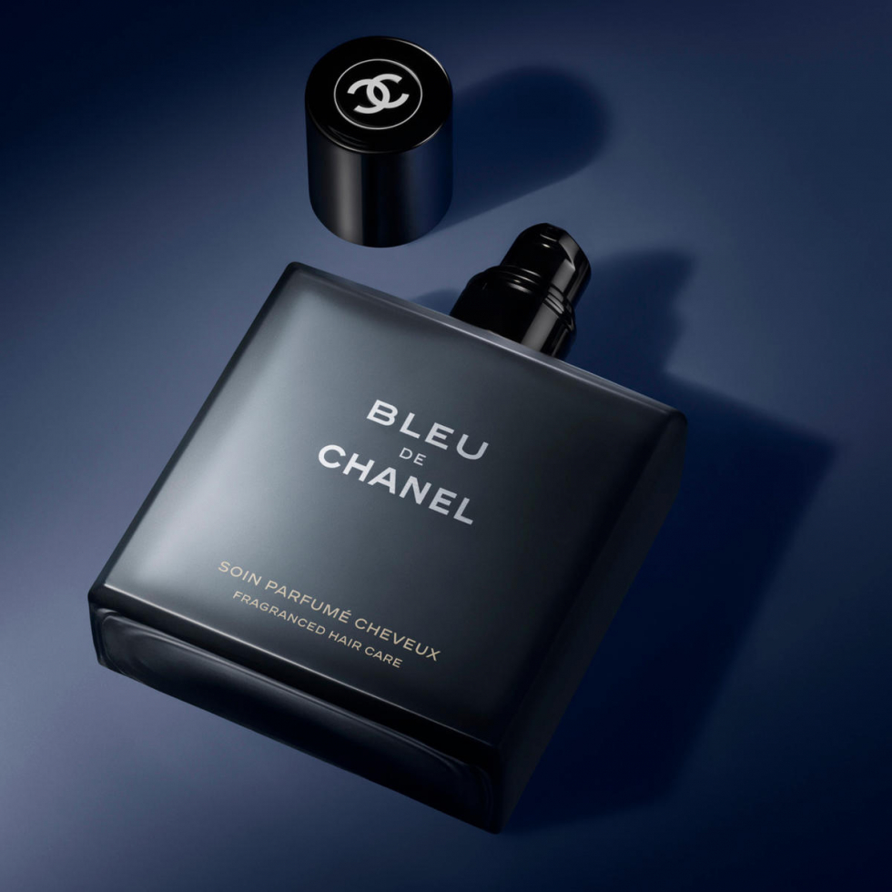 CHANEL BLEU DE CHANEL PARFUMIERTE HAARPFLEGE