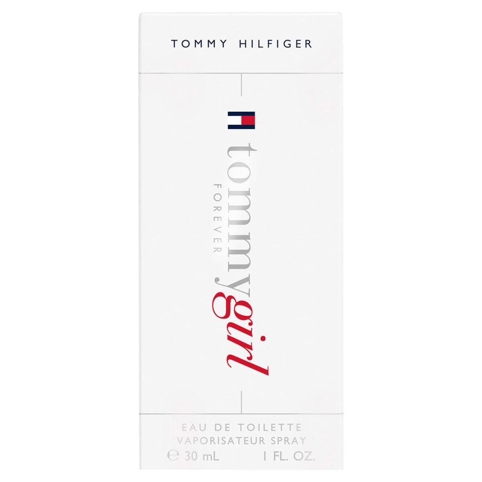 Tommy hilfiger girl 30 ml hotsell