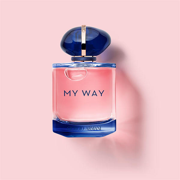 Giorgio Armani My Way Intense Eau de Parfum