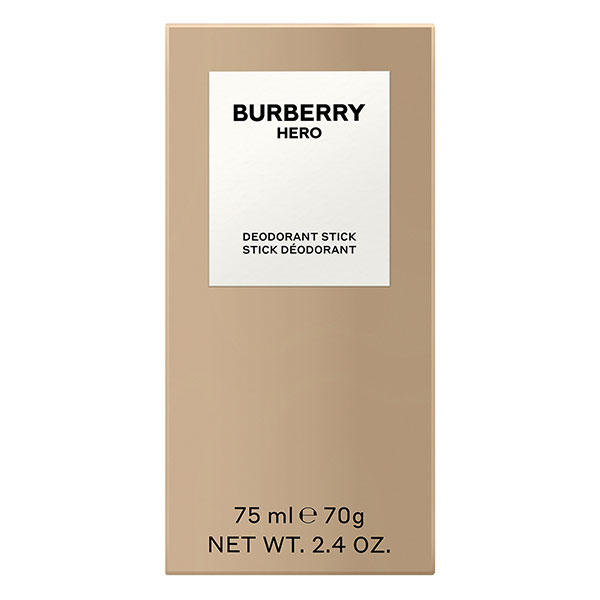 Burberry touch outlet deodorant stick