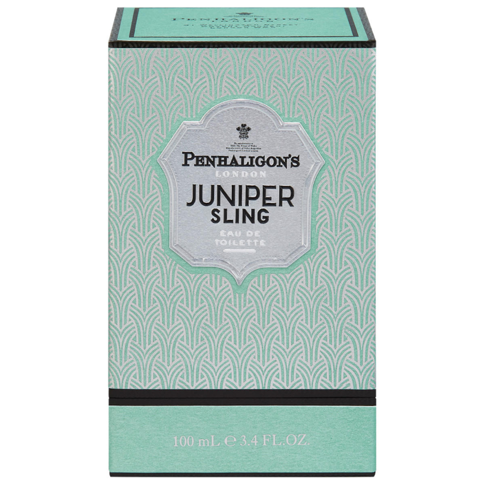 PENHALIGON S Juniper Sling Eau de Toilette 100 ml