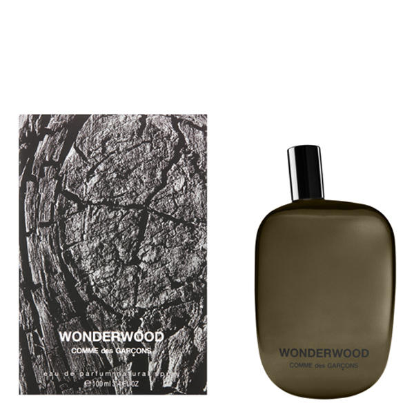 Comme des Garçons Wonderwood Eau de Par