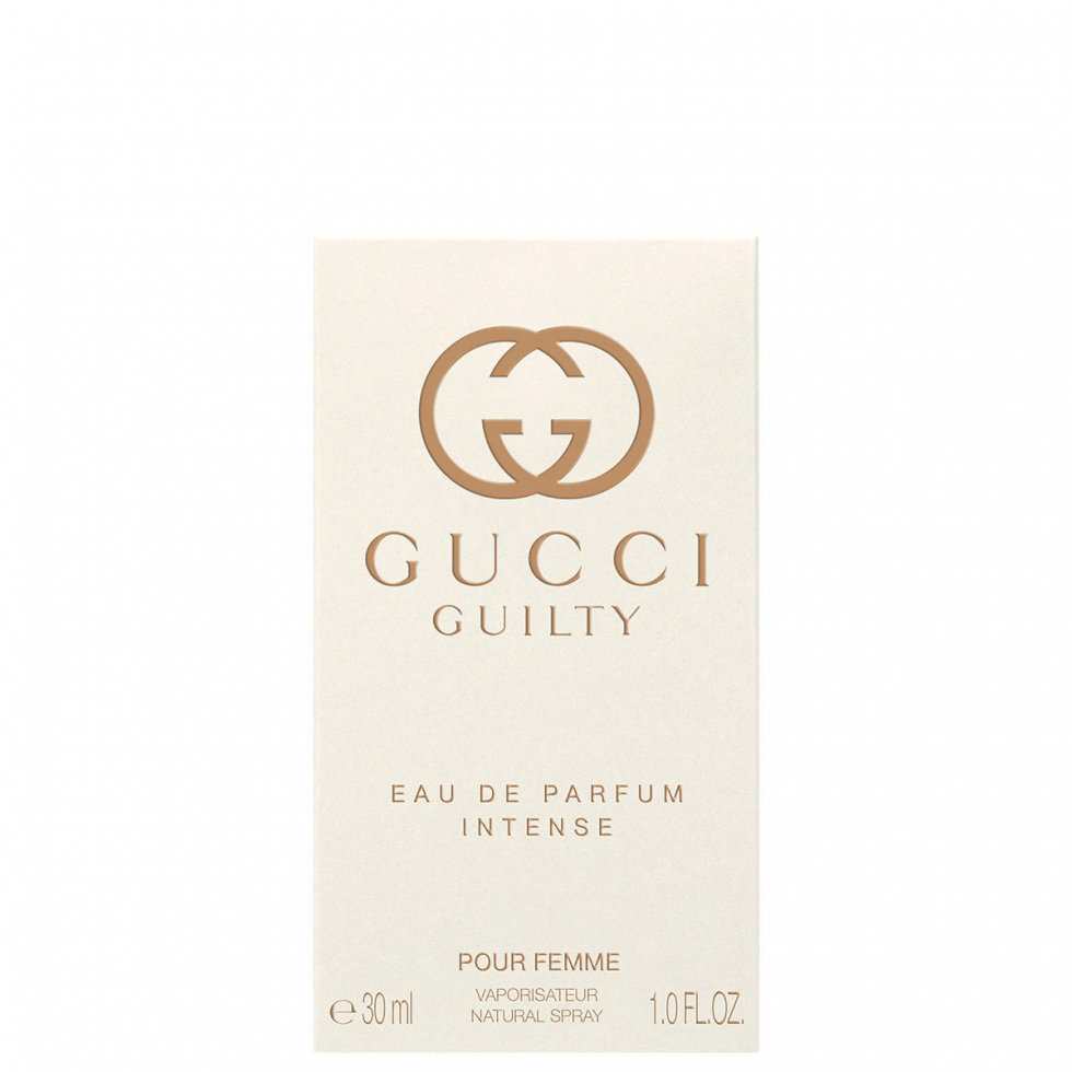Gucci Guilty Intense Eau de Parfum Pour online kaufen | baslerbeauty