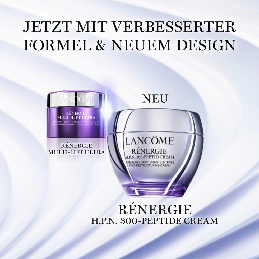 Lancôme Rénergie H.P.N. 300-Peptide Cre | baslerbeauty