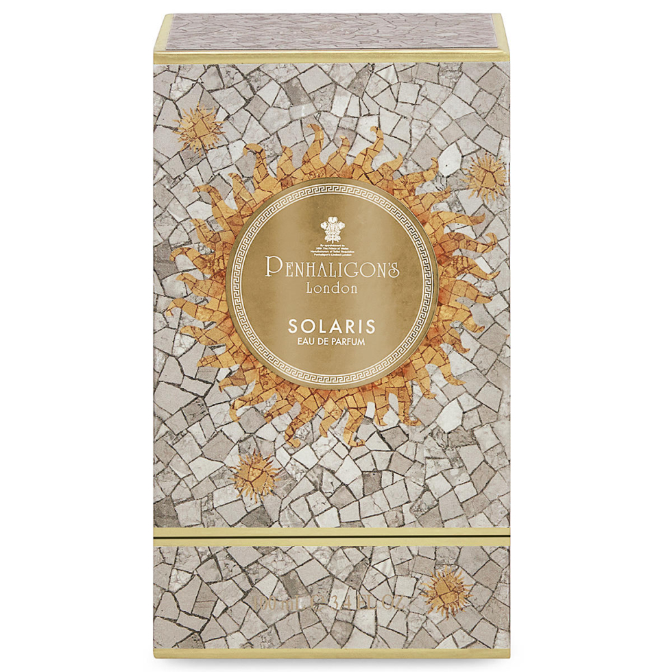 PENHALIGON'S Solaris Eau de Parfum 100 ml eau de parfum