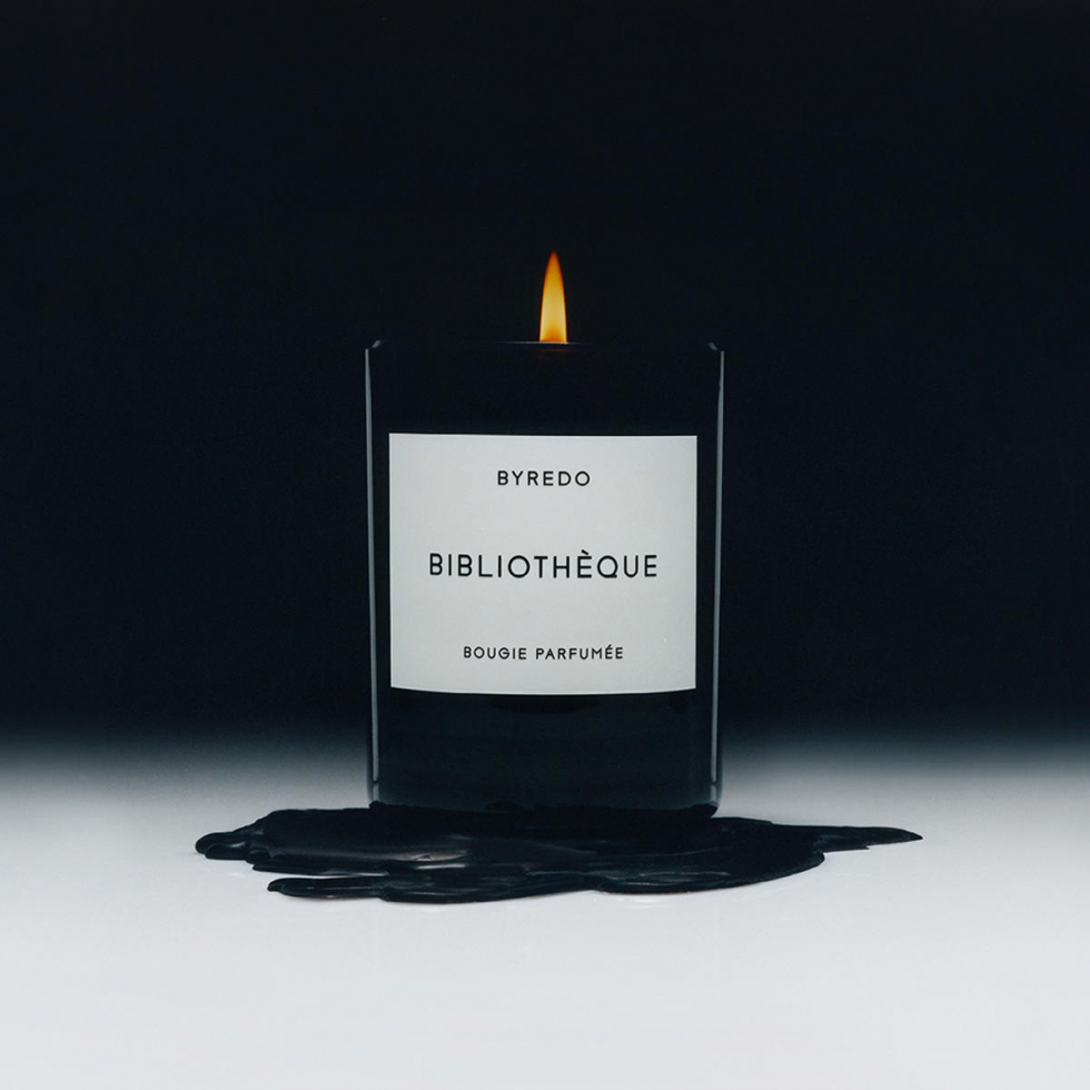 BYREDO Candle Summer Rain 240 g