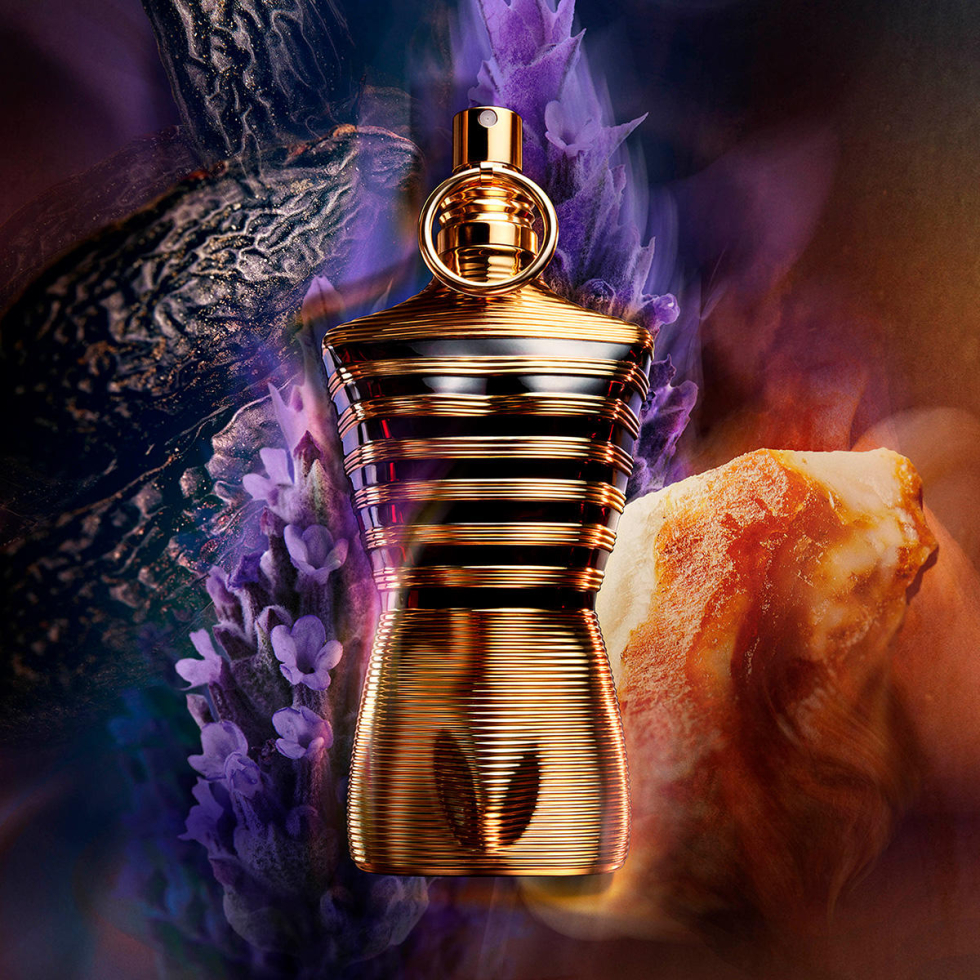 Jean Paul Gaultier Le Male Elixir 香水 Jean Paul Gaultier Le Male Elixir Parfu online kaufen | baslerbeauty