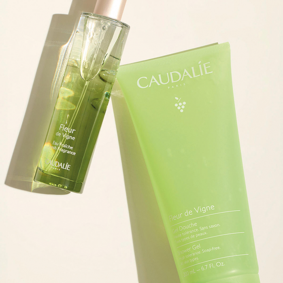 CAUDALIE Fleur de Vigne Eau Fraîche 50 online kaufen | baslerbeauty