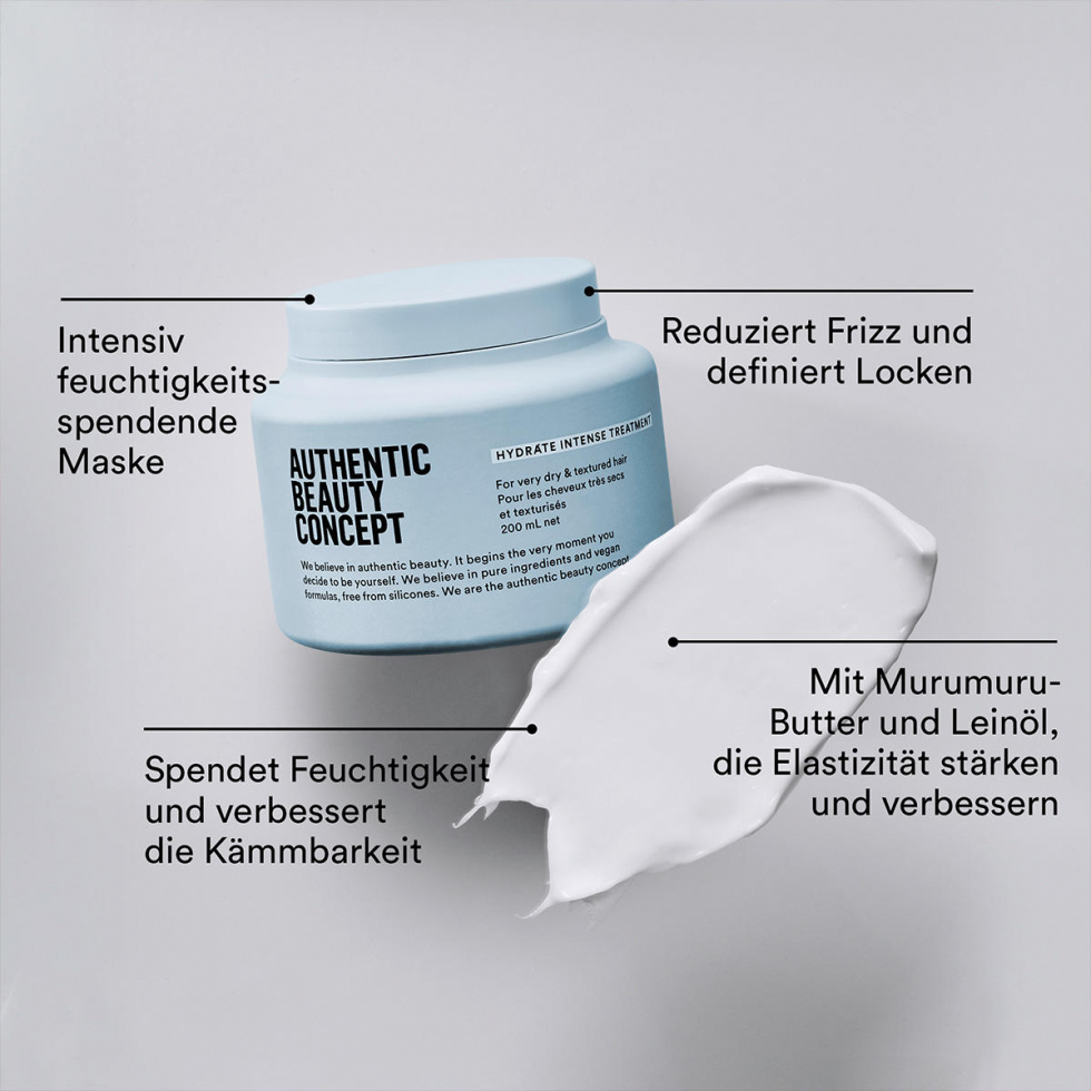Authentic Beauty Concept Hydrate Intens comprar online | baslerbeauty