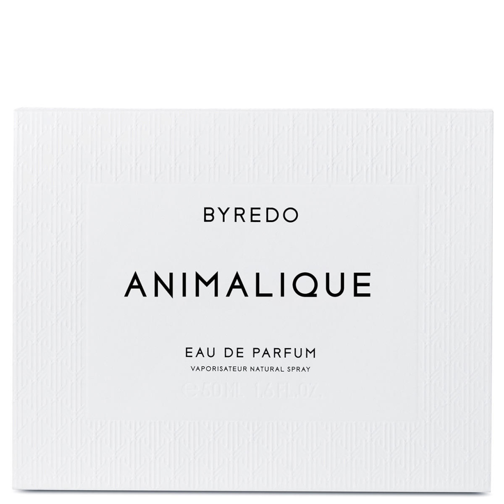 BYREDO Animalique Eau de Parfum online kaufen | baslerbeauty
