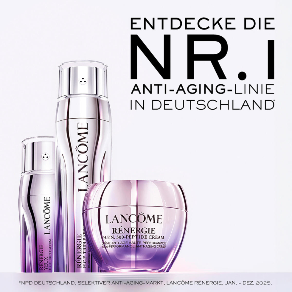 Lancôme Rénergie H.P.N. 300-Peptid Crea