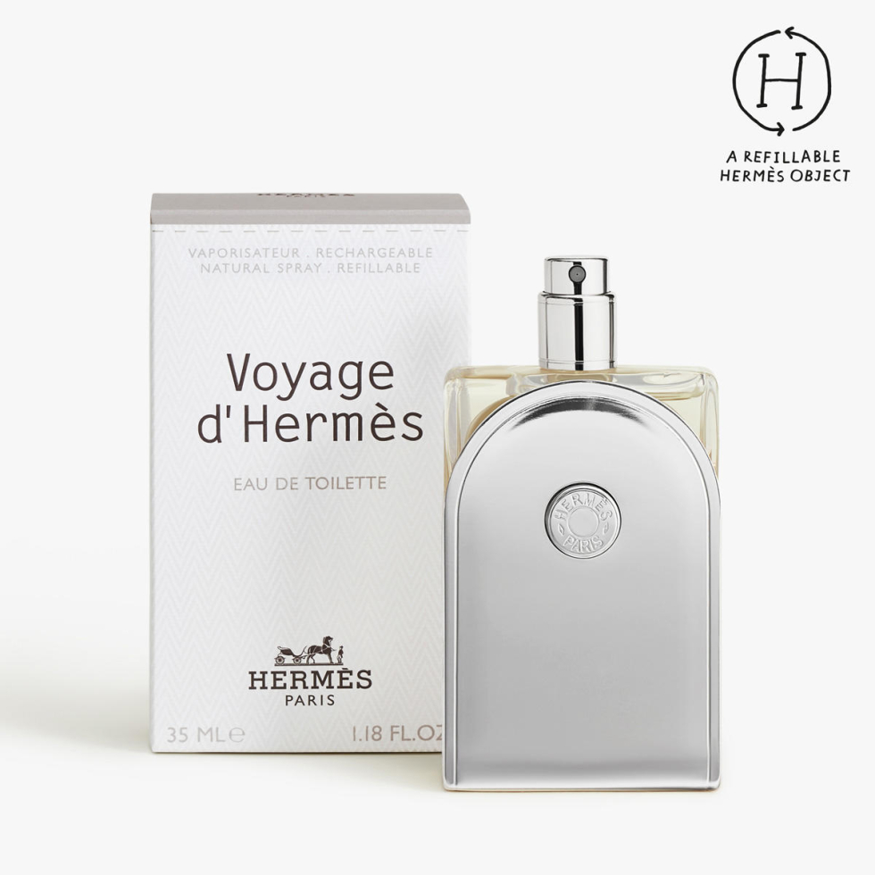 voyage hermes