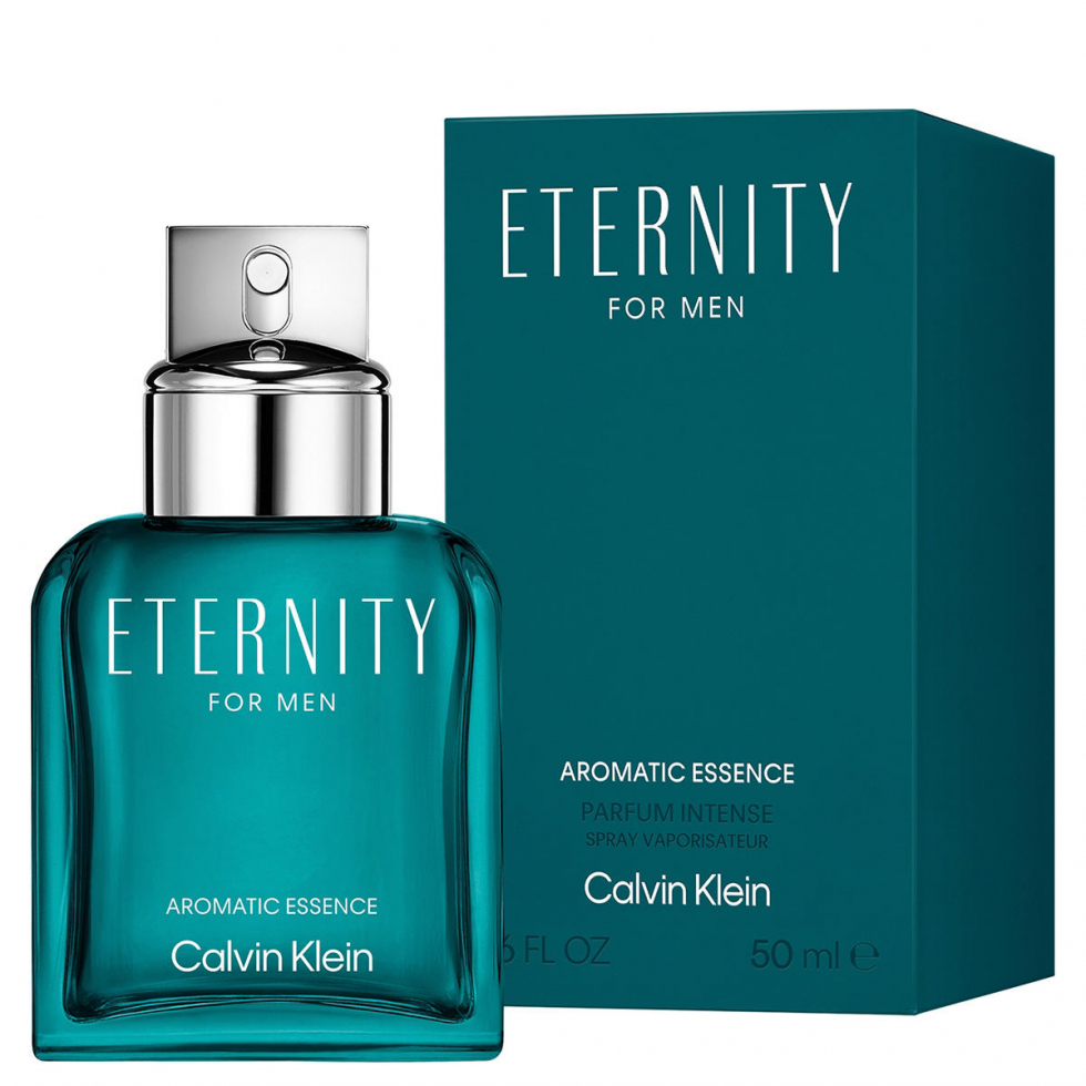 Ck eternity intense for men best sale