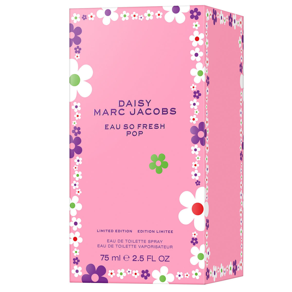 Marc Jacobs Daisy Love Pop Eau de Toilette Spray