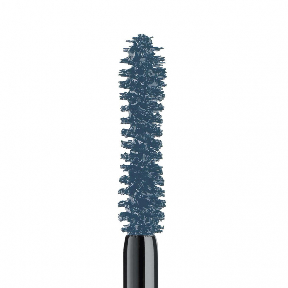 ARTDECO Natural Lengthening Mascara – 9 Ml, Vegan, Wischfest, Mit Natürlichen Inhaltsstoffen Für Längere Wimpern