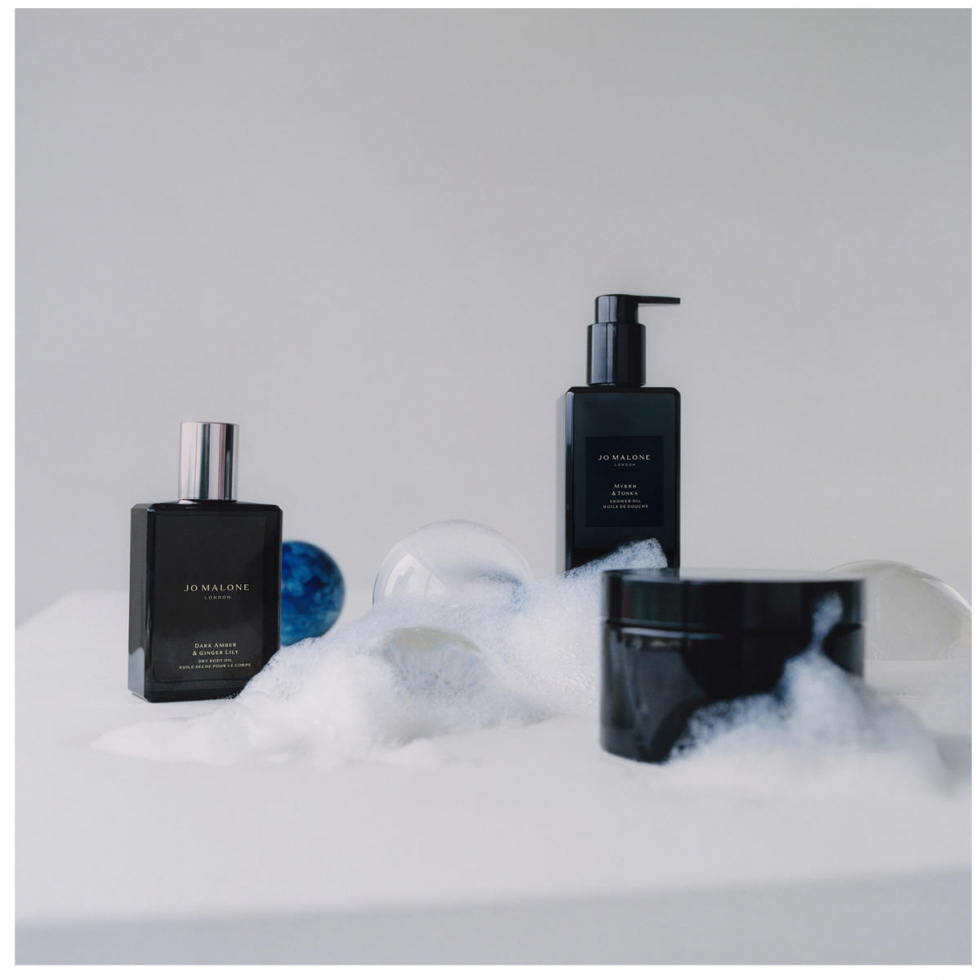 JO MALONE LONDON Myrrh & Tonka Body