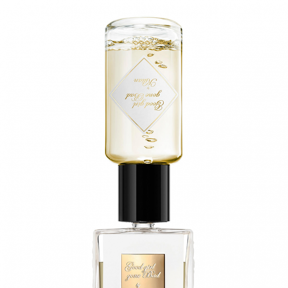 Kilian Paris Good Girl Gone Bad Eau de online kopen | baslerbeauty