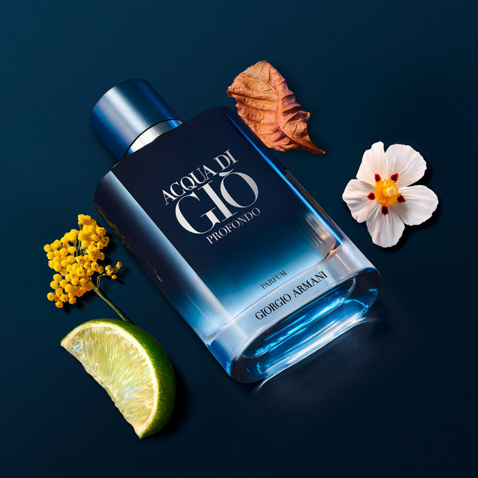 Armani Acqua Di Giò Profondo Parfum online kaufen | baslerbeauty