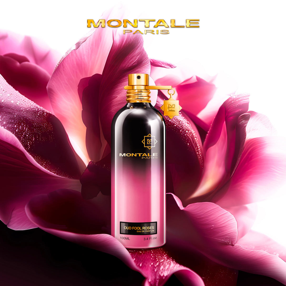 Montale deals Paris Parfum