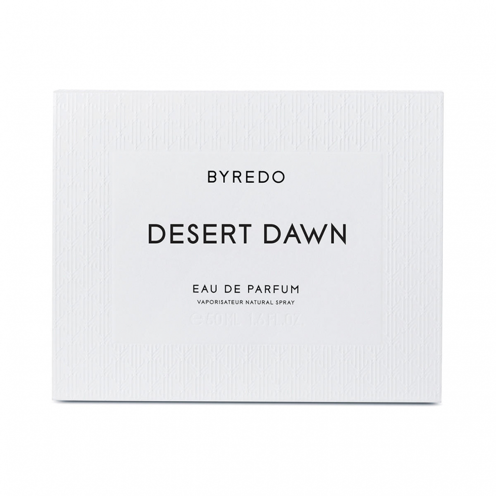 BYREDO Desert Dawn Eau de Parfum online kaufen | baslerbeauty