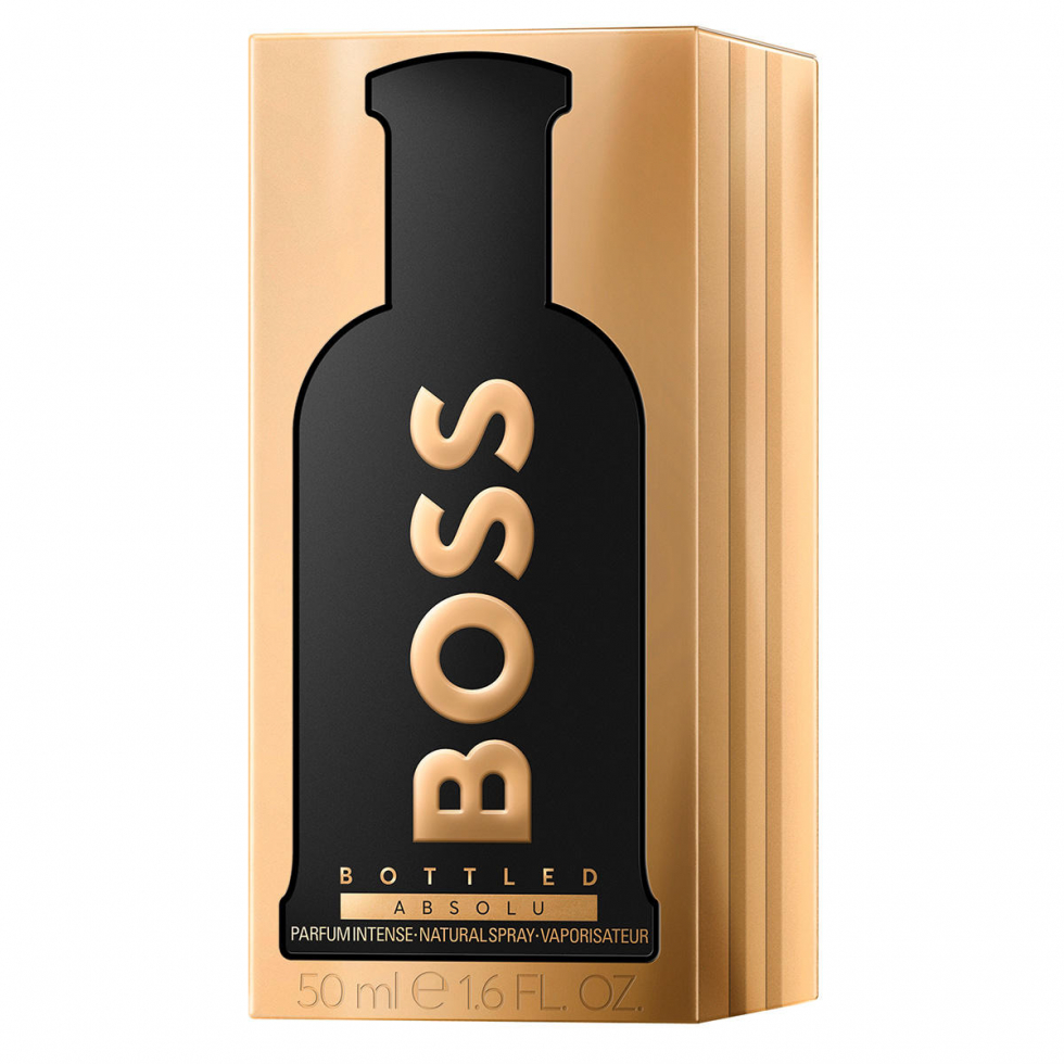 Hugo Boss Boss Bottled Absolu Parfum Intense