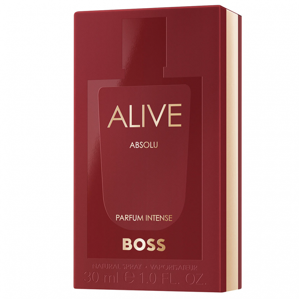 Hugo Boss Boss Alive Absolu Parfum Intense