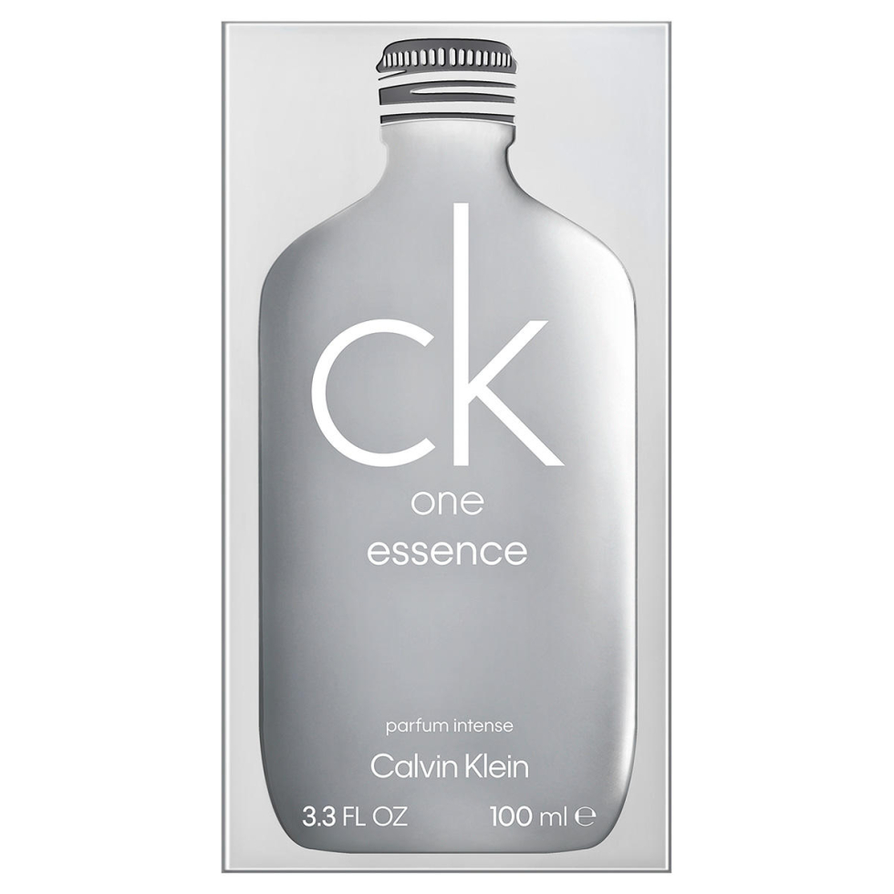 Calvin Klein ck one Essence Eau de Parfum Intense