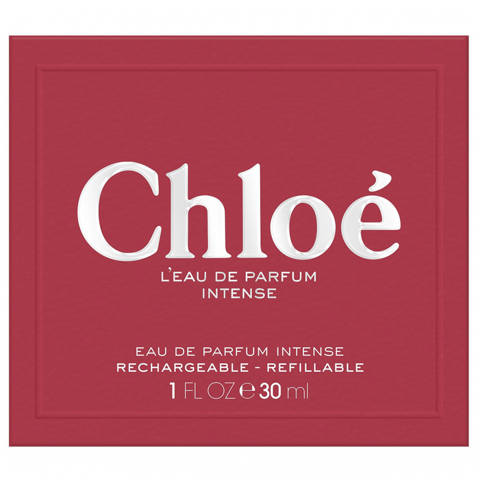 Chloe Chloe L Eau de Parfum Intense