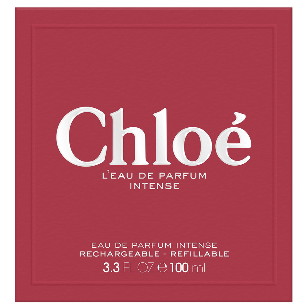 Chloé Chloé L'Eau de Parfum Intens