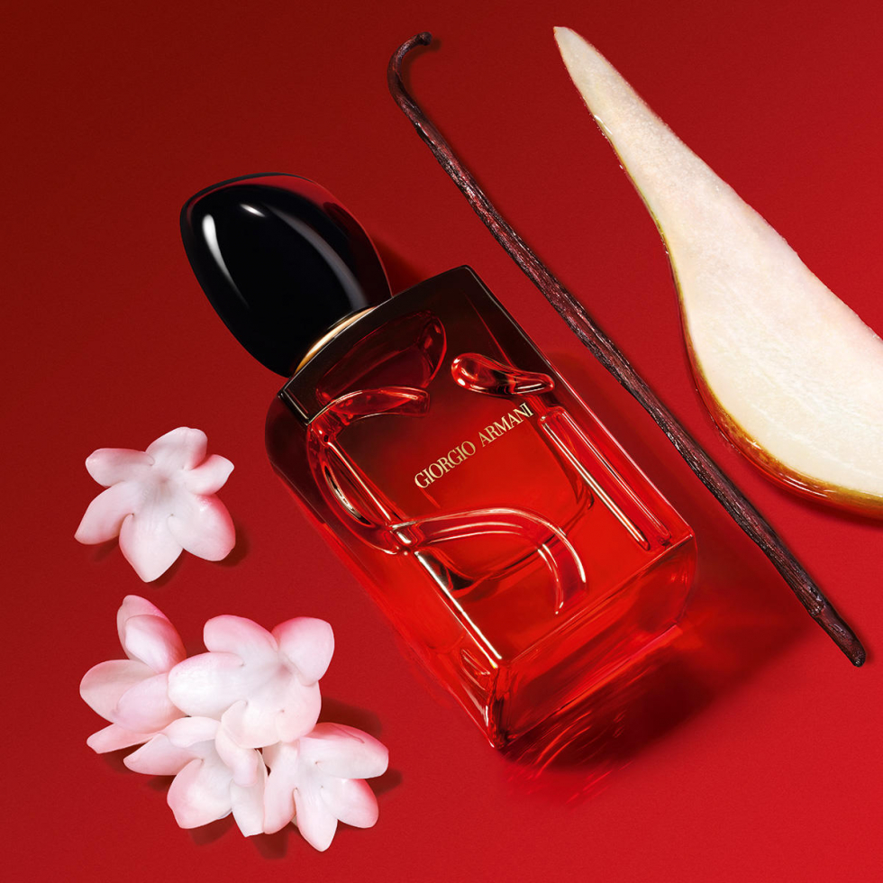 Giorgio Armani Si Passione Eau hotsell