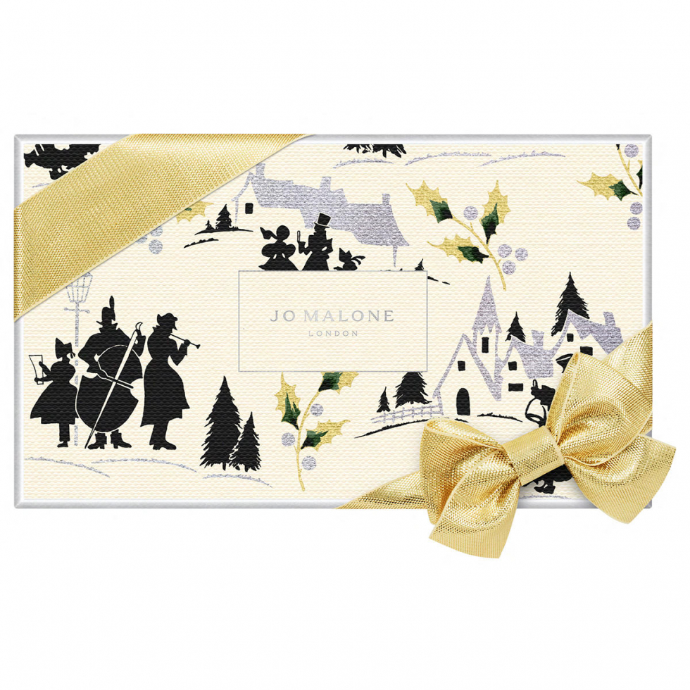 JO MALONE LONDON Cologne Collection 5 x acheter en ligne